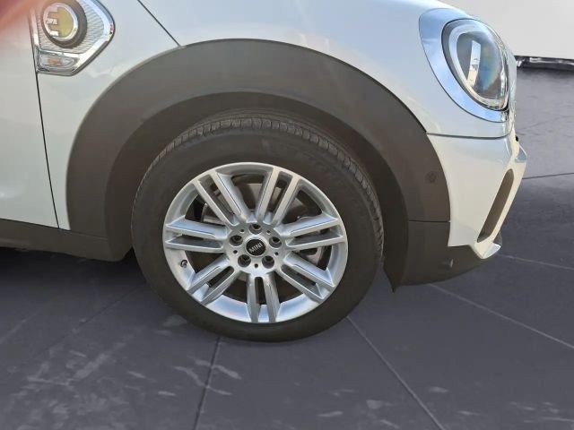 MINI Cooper E All4 SE