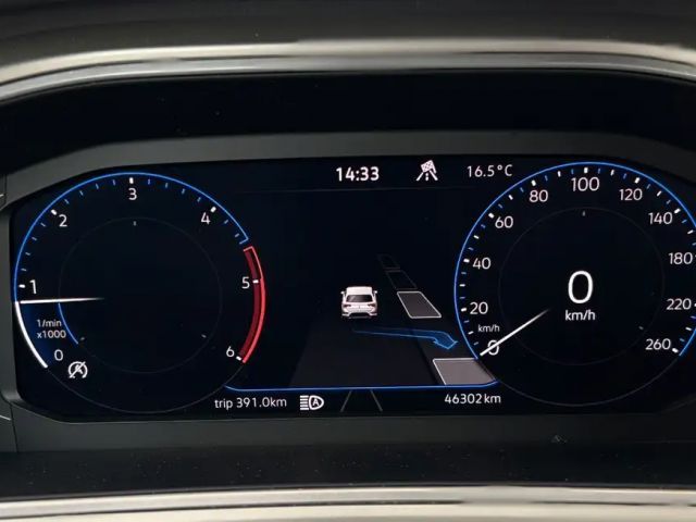 Volkswagen T-Roc 2.0 TDI Move