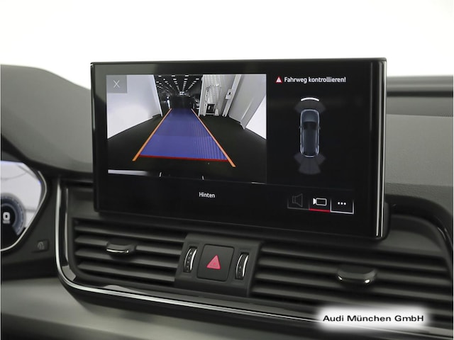 Audi Q5 40 TDI Quattro S-Tronic