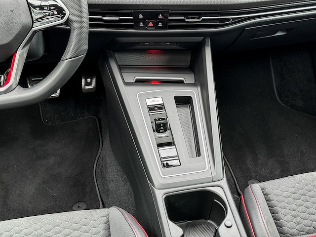 Volkswagen Golf GTI Golf VIII