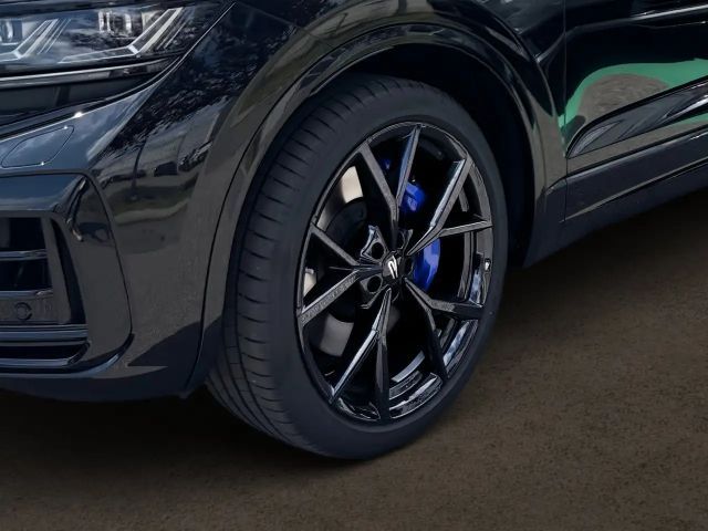 Volkswagen Touareg 4Motion eHybrid