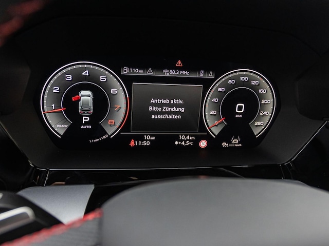 Audi A3 S-Tronic Sportback