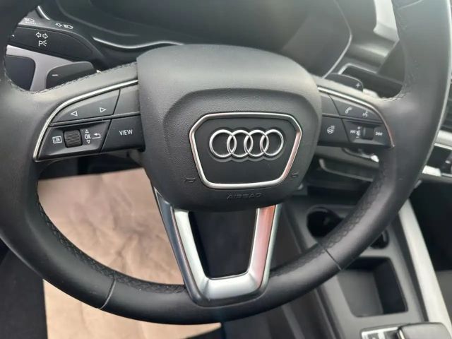 Audi A4 35 TDI Avant S-Tronic