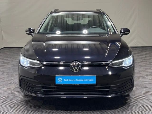 Volkswagen Golf 2.0 TDI Life Variant