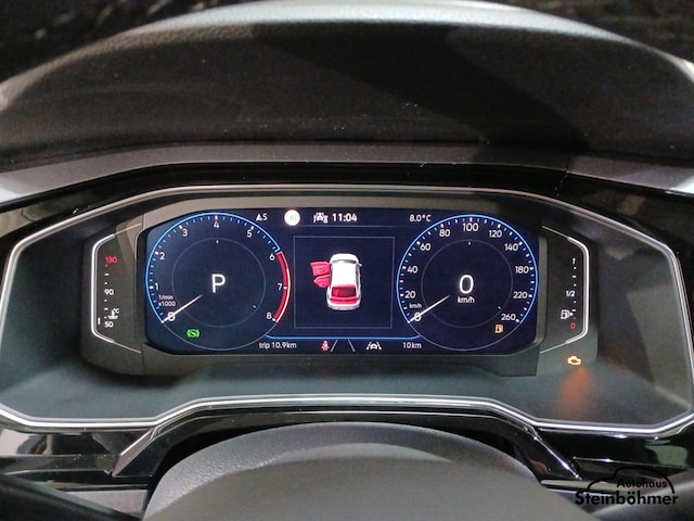 Volkswagen Taigo 1.0 TSI DSG Style