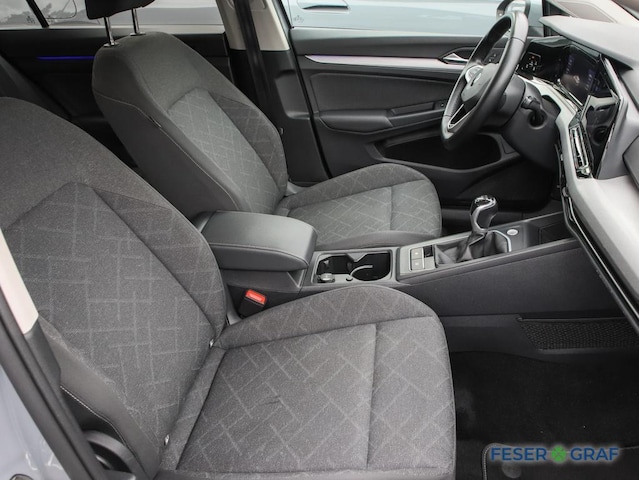 Volkswagen Golf 2.0 TDI Life Variant