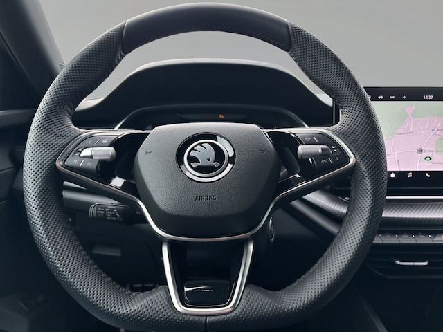 Skoda Octavia Combi Sportline