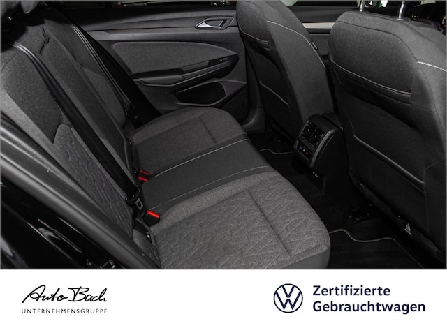 Volkswagen Golf 2.0 TDI DSG Golf VIII Move Pro