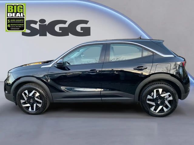 Opel Mokka 1.2 Turbo Elegance Turbo