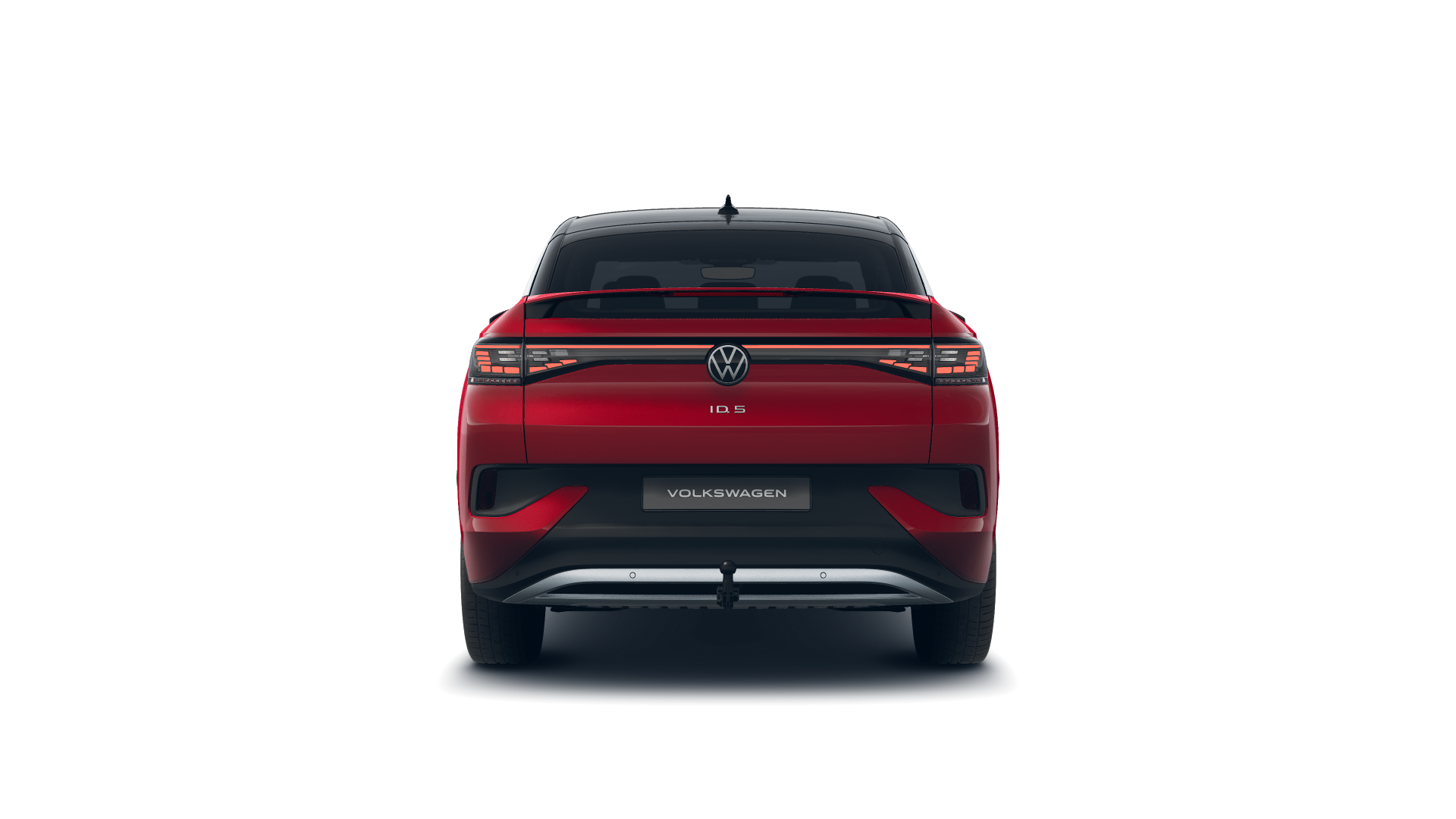 Volkswagen ID.5 Pure