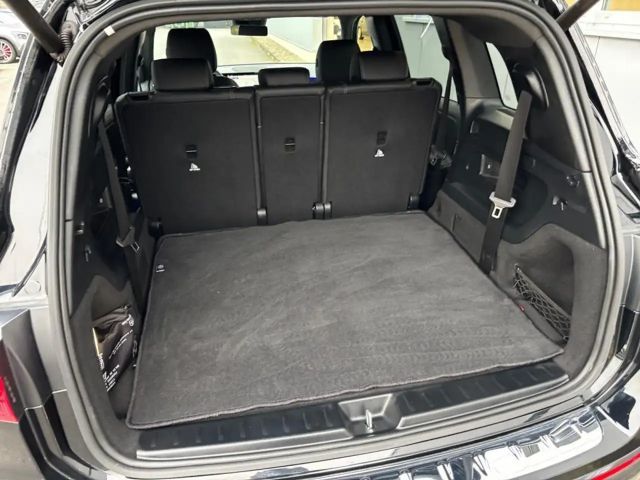 Mercedes-Benz GLB 200 Progressive