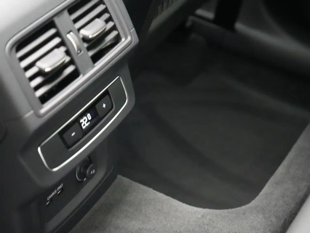 Audi Q5 S-Line Sportback