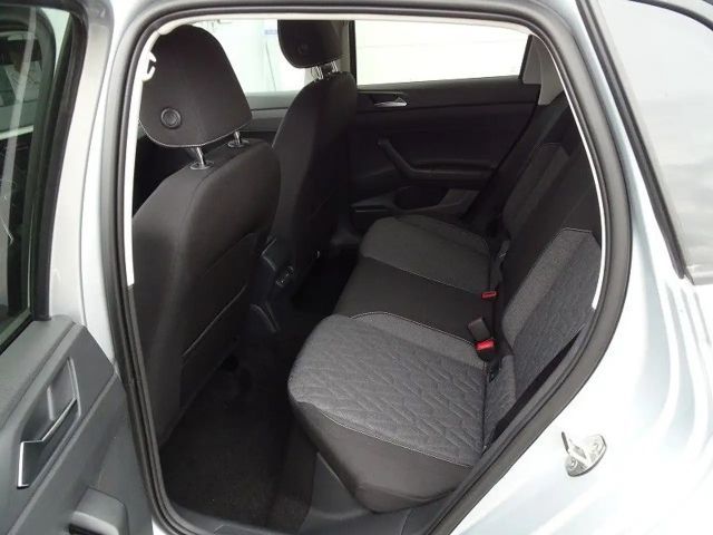 Volkswagen Polo 1.0 TSI DSG Move