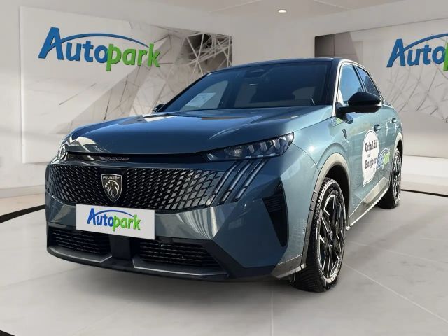 Peugeot 3008 GT-Line Hybrid