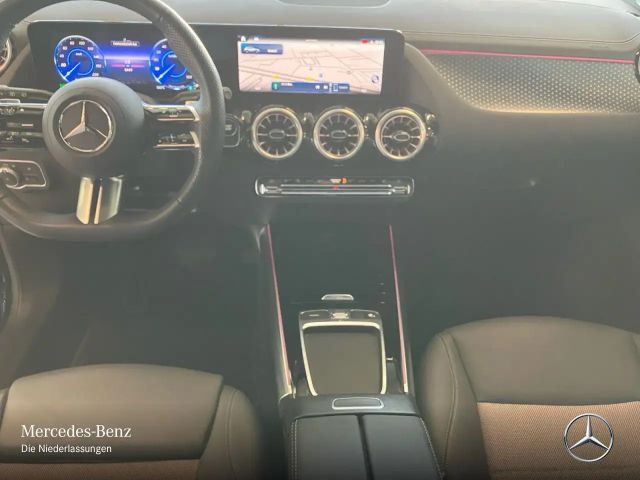 Mercedes-Benz EQA 350 4MATIC