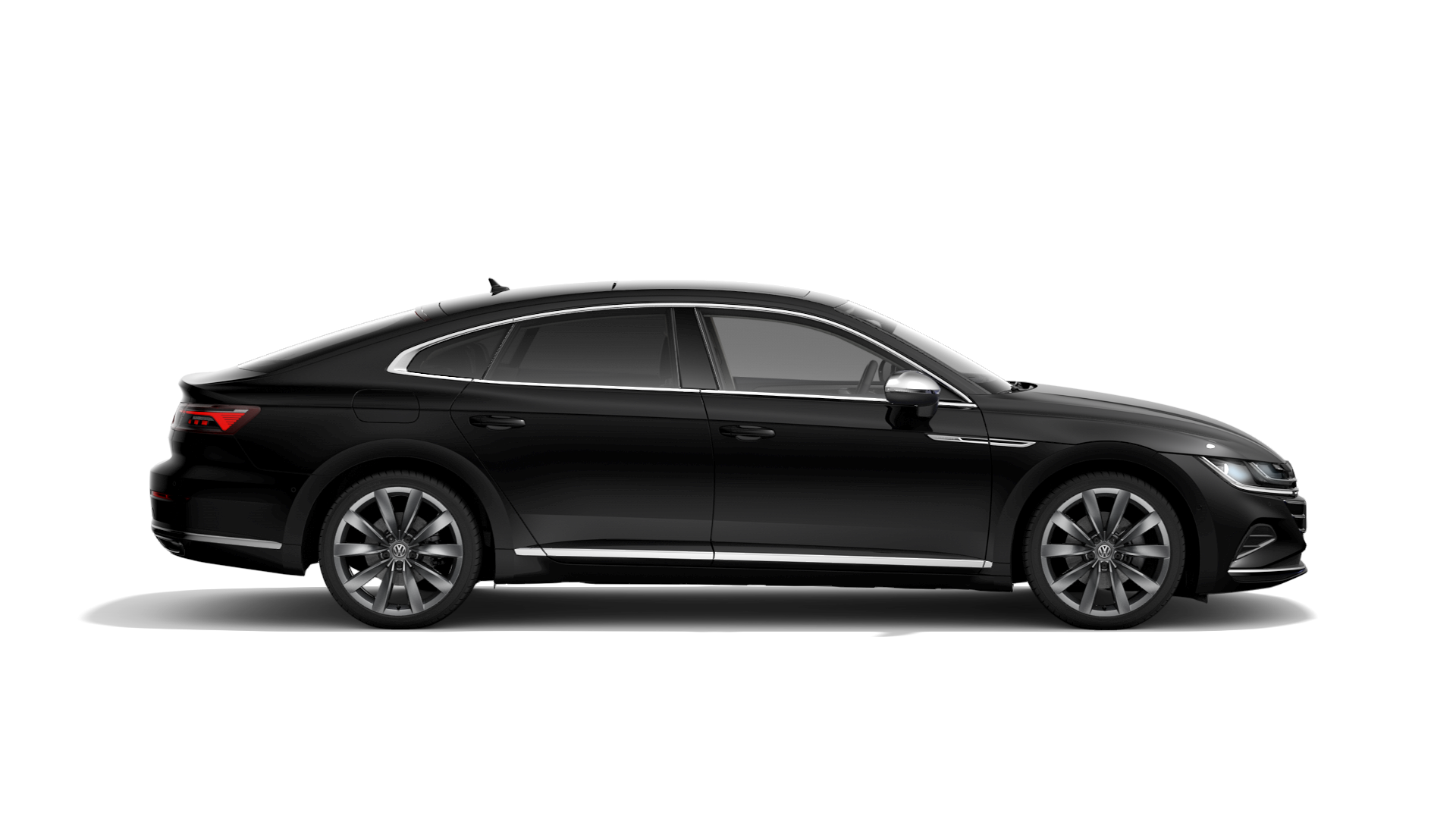 Volkswagen Arteon 2.0 TDI Elegance Elegance