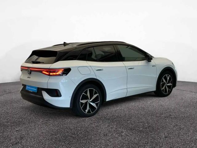 Volkswagen ID.4 GTX IQ.Drive