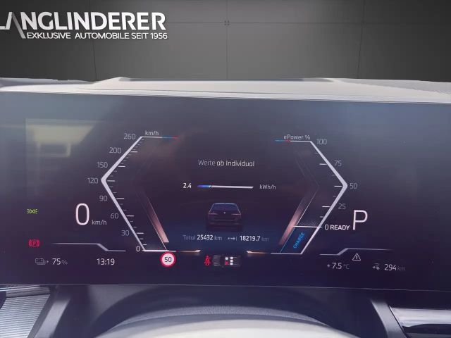 BMW i5 M-Sport Touring eDrive40