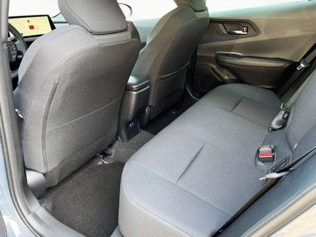 Toyota Prius Executive Hybride Plug-in