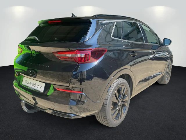 Opel Grandland X GS-Line Grand Sport