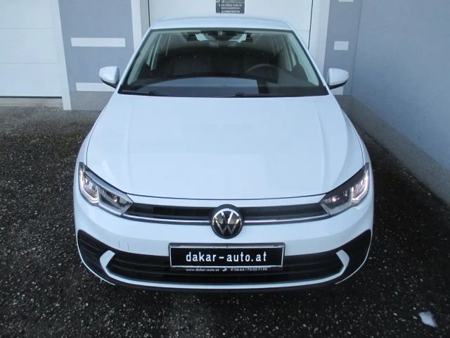Volkswagen Polo LED, TEL, VIRTUAL COCKPIT, DAB+