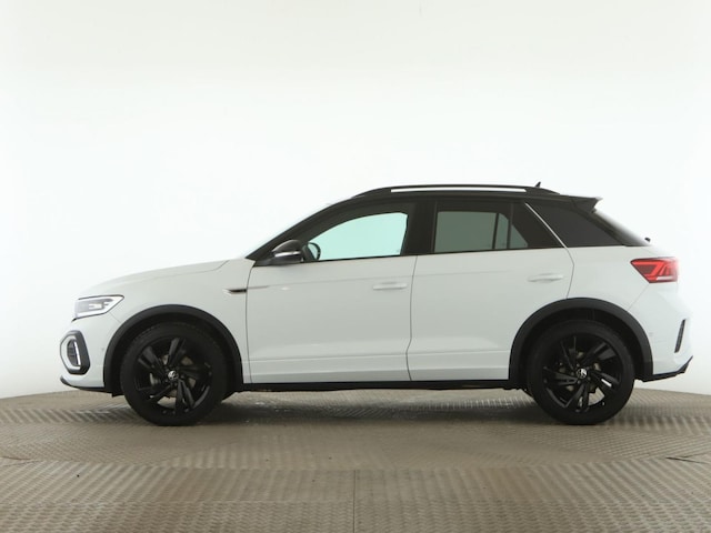 Volkswagen T-Roc 1.5 TSI R-Line