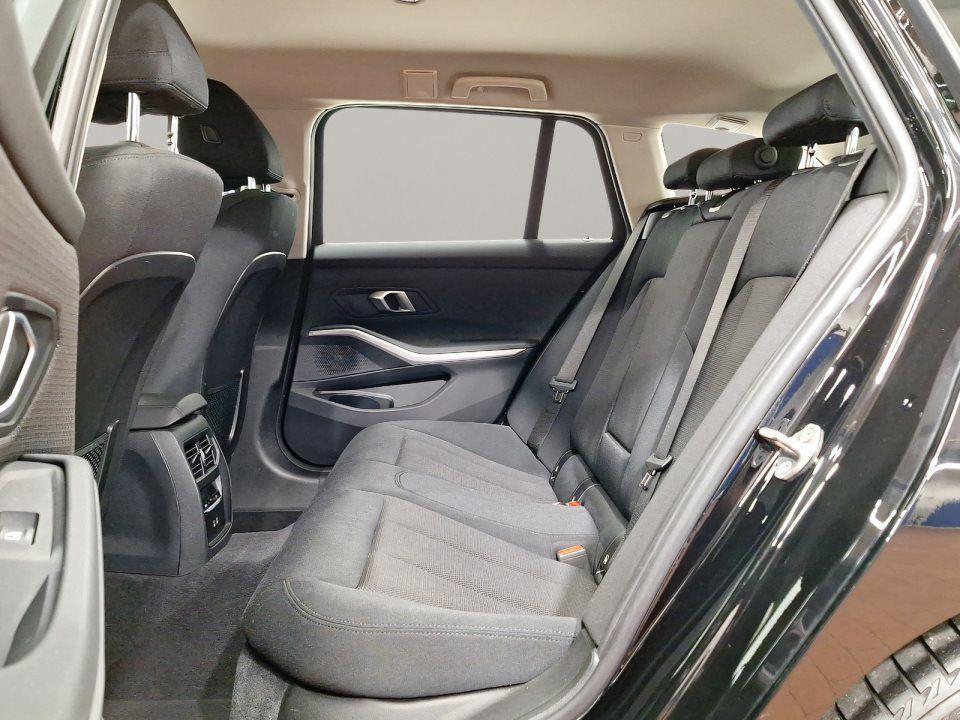 BMW 318 318i Touring