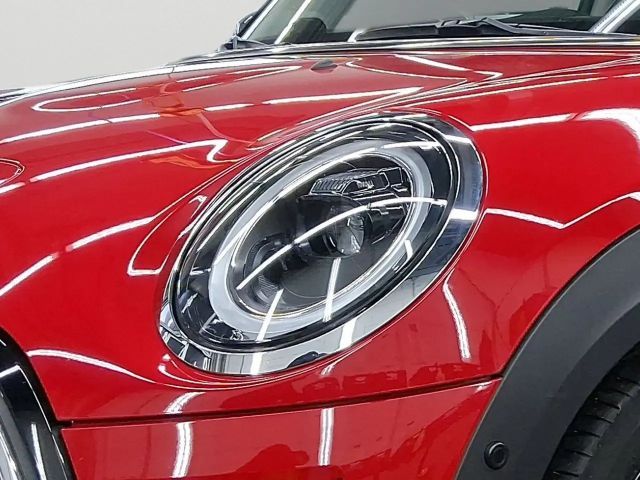 MINI Mini Electric SE