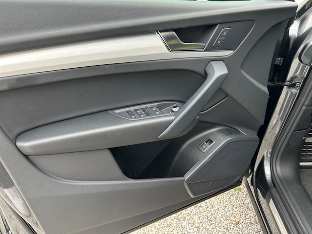 Audi Q5 40 TFSI Quattro S-Tronic