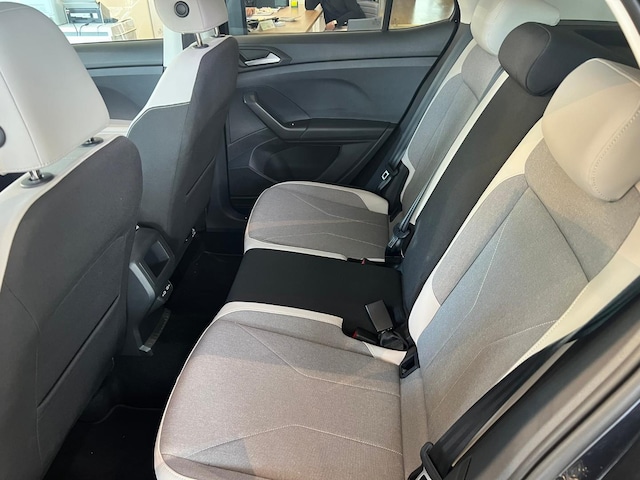 Volkswagen T-Cross T-Cross Navi,Rückfahrkamera,Automatik,Matrix LED