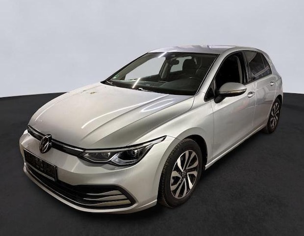 Volkswagen Golf 1.5 TSI Golf VIII Life