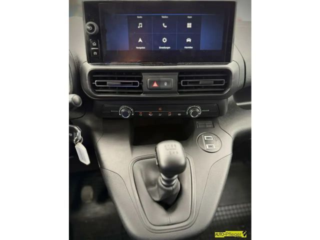 Opel Combo Cargo M BlueHDi 100 S&S