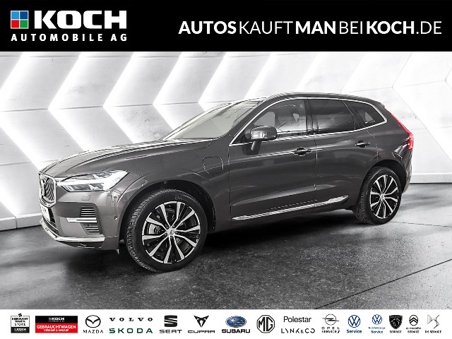 Volvo XC60 XC60