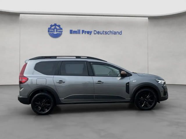 Dacia Jogger Extreme TCe 110