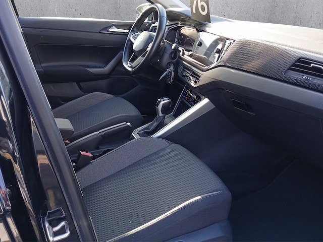 Volkswagen Polo 1.0 TSI DSG Life