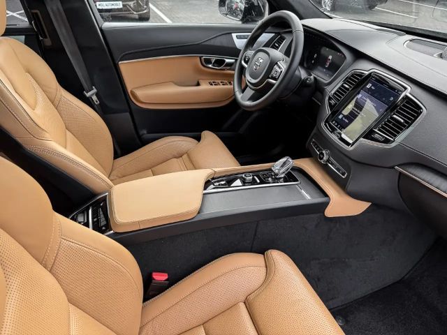 Volvo XC90 AWD Dark Ultimate