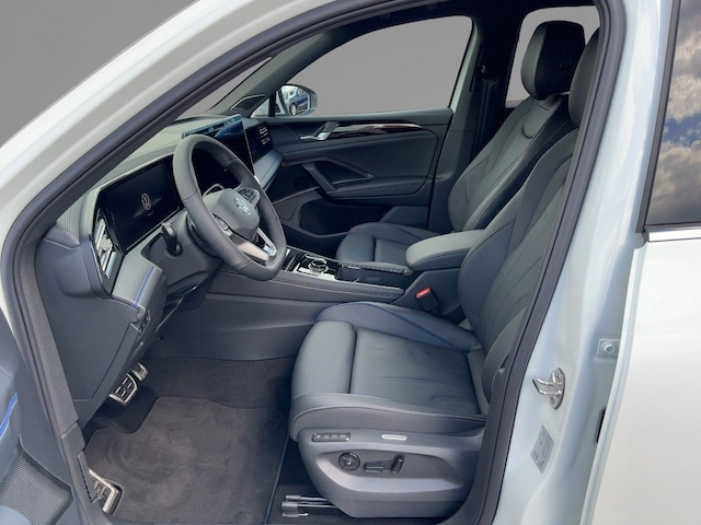 Volkswagen Tiguan DSG R-Line eHybrid