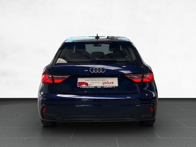 Audi A1 25 TFSI S-Tronic Sportback