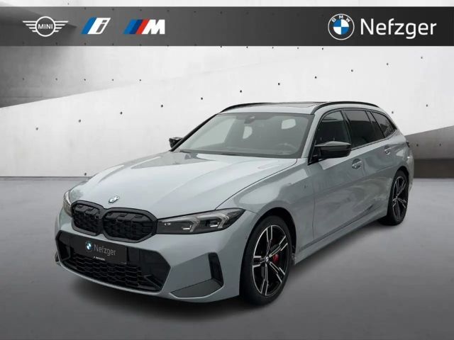BMW 340 M-Sport Touring xDrive