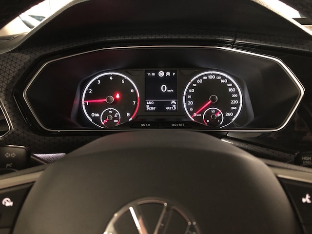 Volkswagen T-Cross 1.0 TSI Style