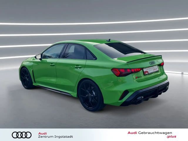 Audi RS3 Sedan