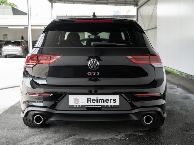 Volkswagen Golf 2.0 TSI DSG