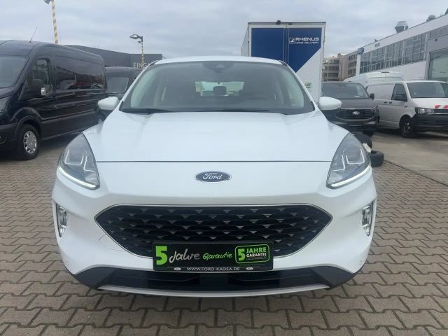 Ford Kuga Cool & Connect EcoBoost