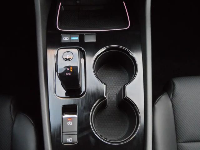 Nissan X-trail 1.5 VC-T e-Power N-Trek ACC+Navi+SHZ+360