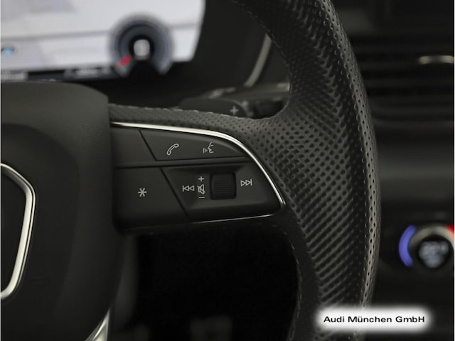 Audi Q5 40 TDI Quattro S-Tronic