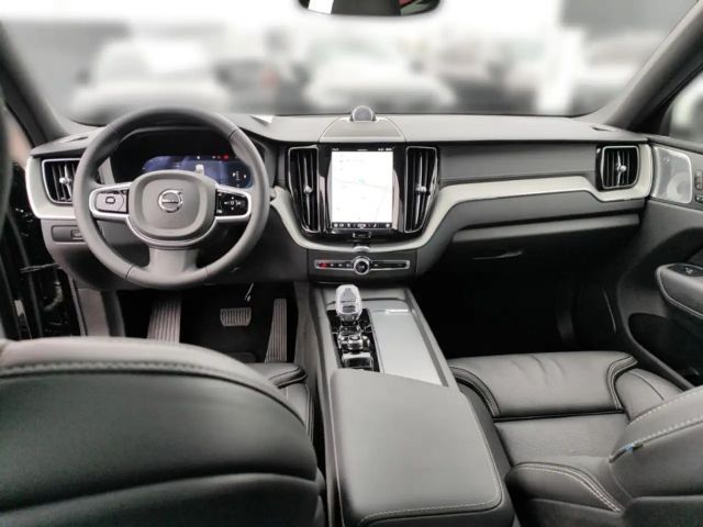 Volvo XC60 AWD Ultra