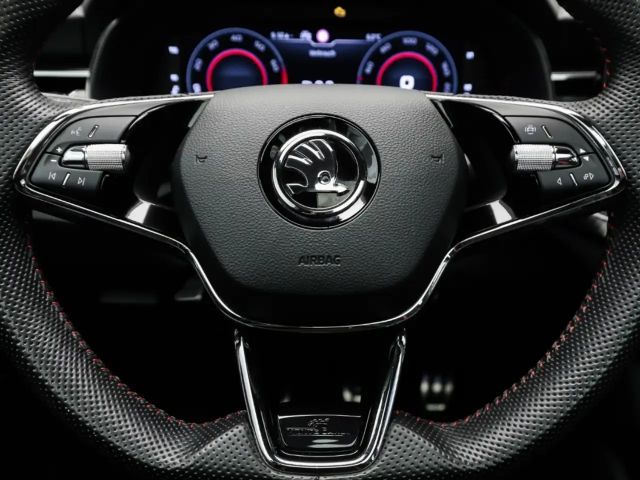 Skoda Kamiq 1.0 TSI Monte Carlo