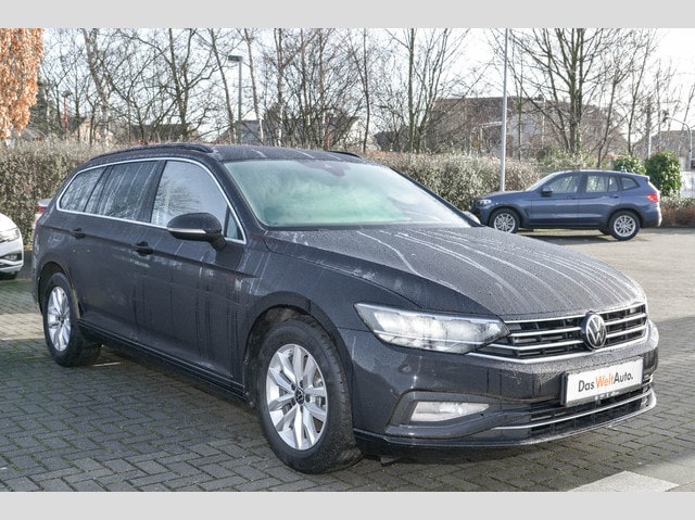 Volkswagen Passat 1.5 TSI Business DSG Variant