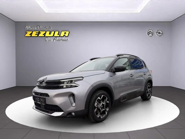 Citroën C5 Aircross BlueHDi Max