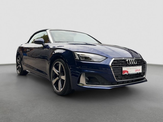 Audi A5 35 TFSI Cabriolet S-Tronic